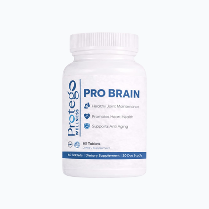 Pro Brain
