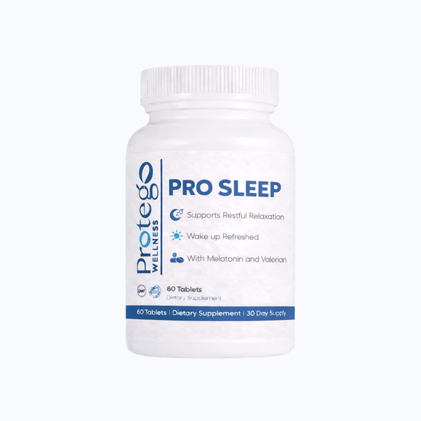 Pro Sleep
